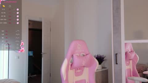 Maddy online show from October 7, 2025, 2:42 am