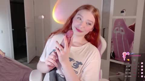 Maddy online show from November 4, 2025, 1:16 am