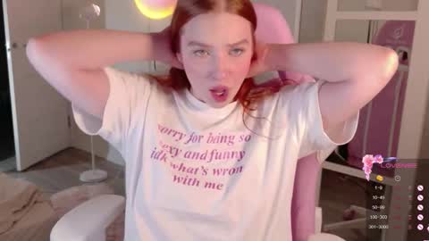 Maddy online show from November 22, 2025, 11:15 pm