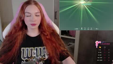 Maddy online show from February 8, 2026, 10:51 am