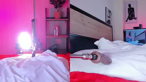 Amber online show from December 22, 2024, 11:52 pm