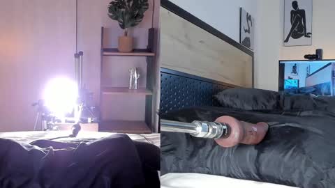 Amber online show from March 3, 2025, 10:42 pm