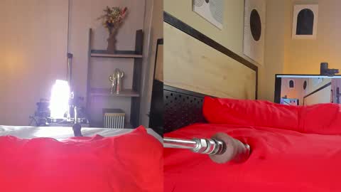 Snapshot of cinnamon_afrodit chatting on March 5, 2026, 1:18 pm Amber online show from March 5, 2026, 1:18 pm