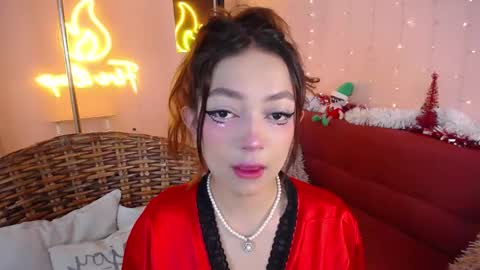 cinnamon_bite online show from January 6, 2026, 12:53 pm