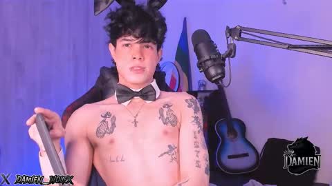 David     Independent Model online show from September 22, 2025, 2:35 am