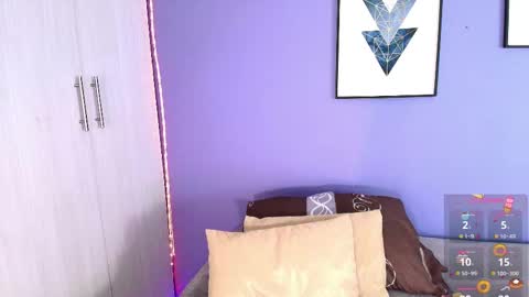 cinnamon_kyla online show from February 25, 2025, 6:53 pm