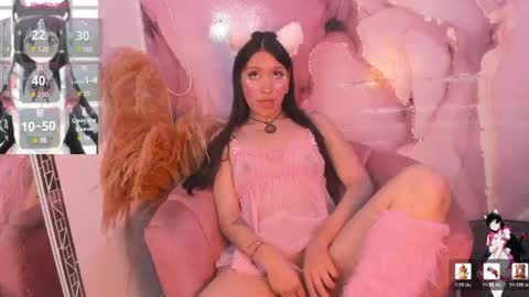 cinnamon_sue online show from April 24, 2026, 9:17 pm
