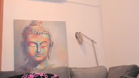 Cintia online show from November 15, 2025, 12:13 pm