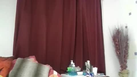 cinthia2525 online show from October 21, 2025, 8:59 am