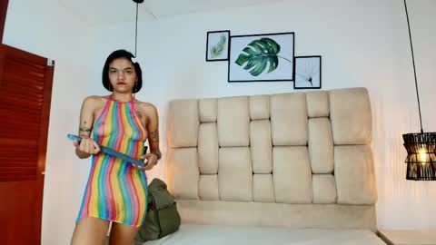 cinthiabaker online show from April 22, 2026, 12:07 pm