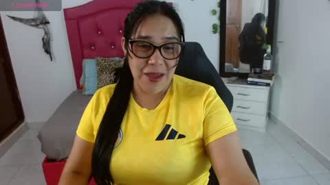 Cinthia Daniela  online show from July 31, 2026, 10:09 pm
