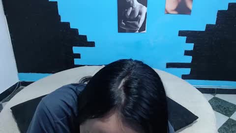 Cinthya online show from September 30, 2025, 6:35 pm