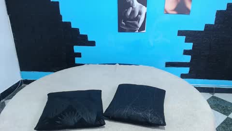 Cinthya online show from October 1, 2025, 4:02 pm