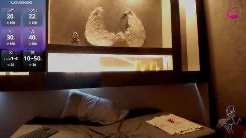 Cinthya  online show from February 1, 2025, 6:19 pm