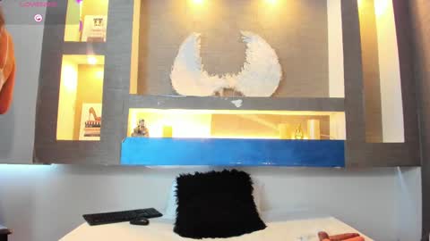 Cinthya  online show from February 27, 2025, 3:59 pm