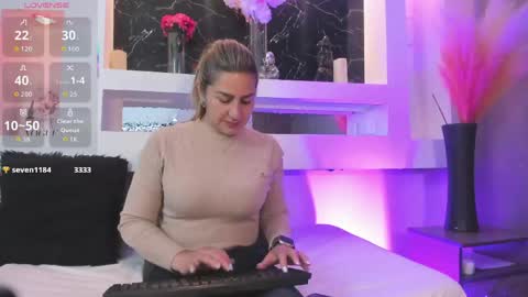 Snapshot of cinthya_mjs chatting on June 4, 2026, 12:11 pm Cinthya online show from June 4, 2026, 12:11 pm