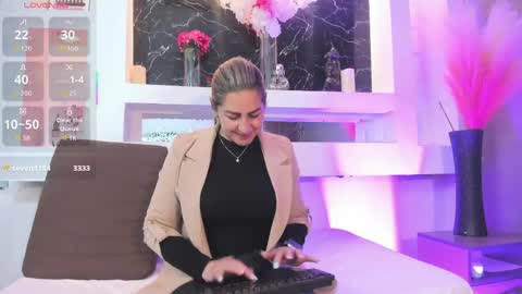 Snapshot of cinthya_mjs chatting on June 5, 2026, 12:11 pm Cinthya online show from June 5, 2026, 12:11 pm