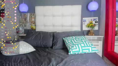 cinthya_walker1 online show from January 6, 2025, 3:19 pm