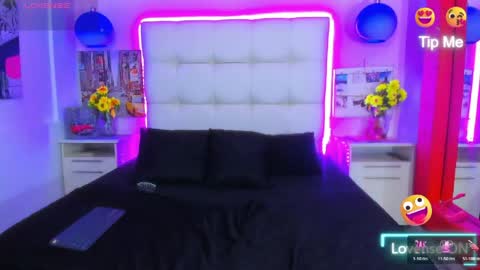 cinthya_walker1 online show from May 30, 2026, 3:20 pm