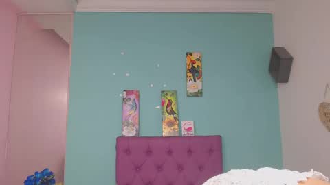 cinthyagomez6 online show from December 3, 2024, 10:17 am