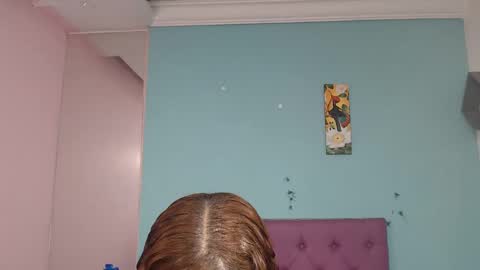 cinthyagomez6 online show from January 22, 2025, 2:14 pm