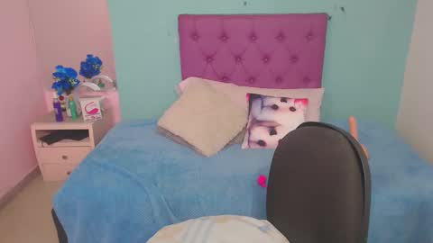 cinthyagomez6 online show from January 23, 2025, 6:45 pm