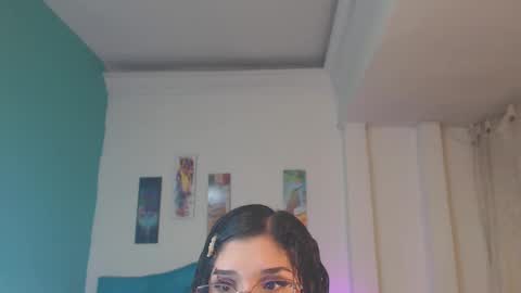 cinthyagomez6 online show from March 10, 2025, 7:07 pm