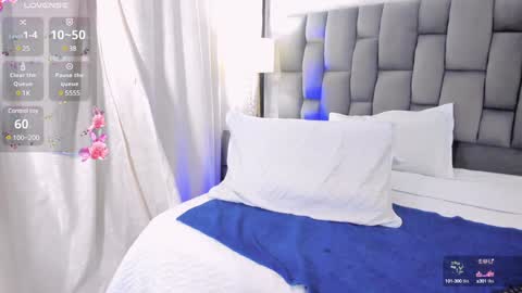 CintiaCollins  online show from December 22, 2024, 1:12 am