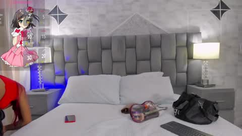 CintiaCollins  online show from January 3, 2025, 8:32 pm