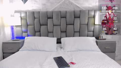 CintiaCollins  online show from January 5, 2025, 12:52 am