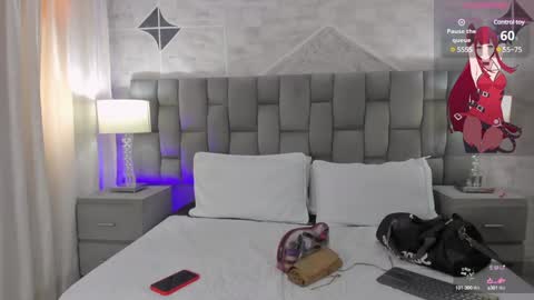 CintiaCollins  online show from January 10, 2025, 9:31 pm