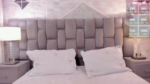 CintiaCollins  online show from February 24, 2025, 11:41 pm