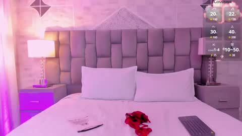 CintiaCollins  online show from March 12, 2025, 9:45 pm