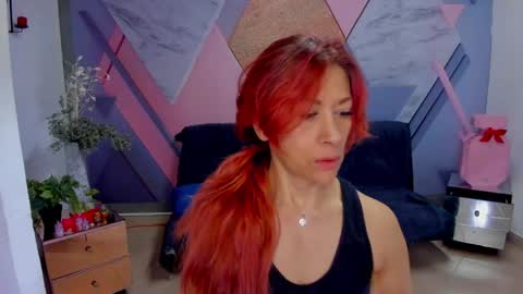  CINTIA  online show from January 19, 2025, 11:34 am