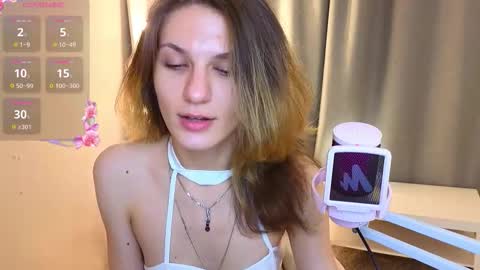 Jennie online show from September 15, 2025, 6:35 am