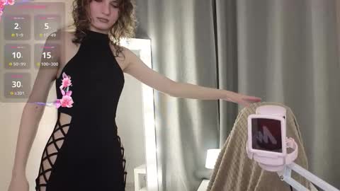 Jennie online show from September 25, 2025, 6:17 am