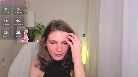 Jennie online show from October 13, 2025, 1:22 pm