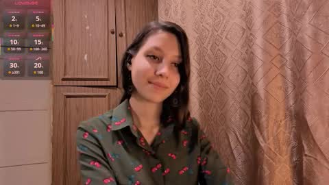 Lisa Salivan online show from November 13, 2025, 11:14 pm