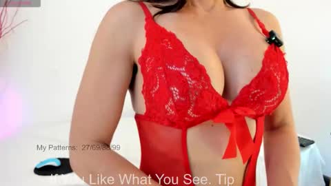 Carol online show from March 29, 2026, 7:25 pm