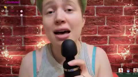 citrusblissss online show from January 6, 2026, 3:10 am