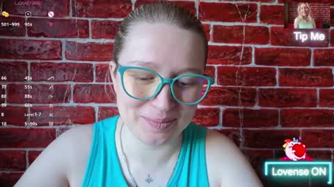 Snapshot of citrusblissss chatting on June 4, 2026, 2:06 am citrusblissss online show from June 4, 2026, 2:06 am