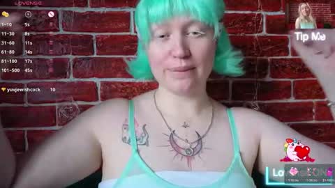 citrusblissss online show from July 29, 2026, 3:48 am