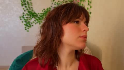 Snapshot of citruska chatting on May 21, 2026, 3:52 pm karina online show from May 21, 2026, 3:52 pm