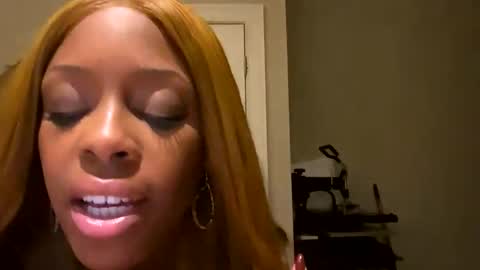 citygirlken online show from November 10, 2025, 6:45 am