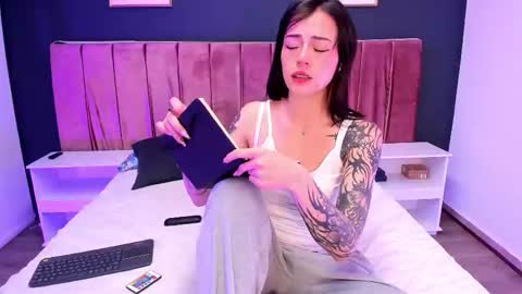 Anna online show from January 6, 2026, 3:10 am