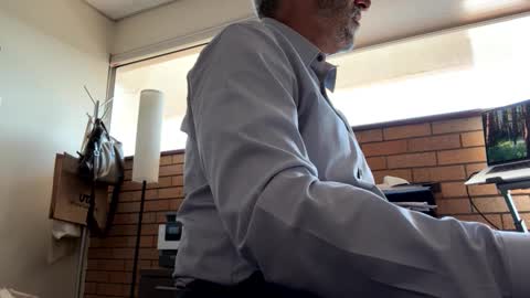 Cjd32 online show from October 14, 2025, 7:03 pm