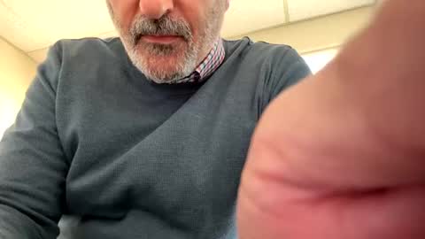 Cjd32 online show from February 23, 2026, 6:38 pm