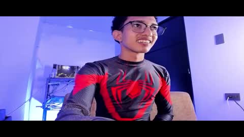 cj_davis1 online show from October 31, 2025, 3:18 am