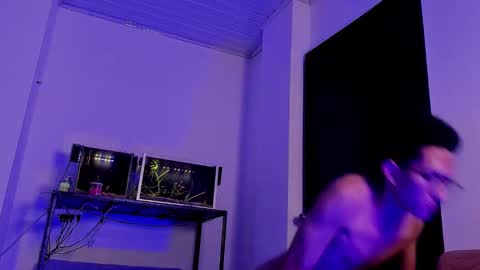 cj_davis1 online show from November 25, 2025, 2:00 am