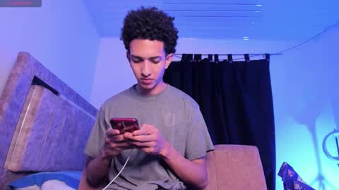 cj_davis1 online show from March 13, 2026, 3:02 am